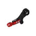 DBK Special Parts (Ducabike) Adjustable Shift Lever for the BMW R 1300 GS DBK Special Parts (Ducabike) Adjustable Shift Lever for the BMW R 1300 GS